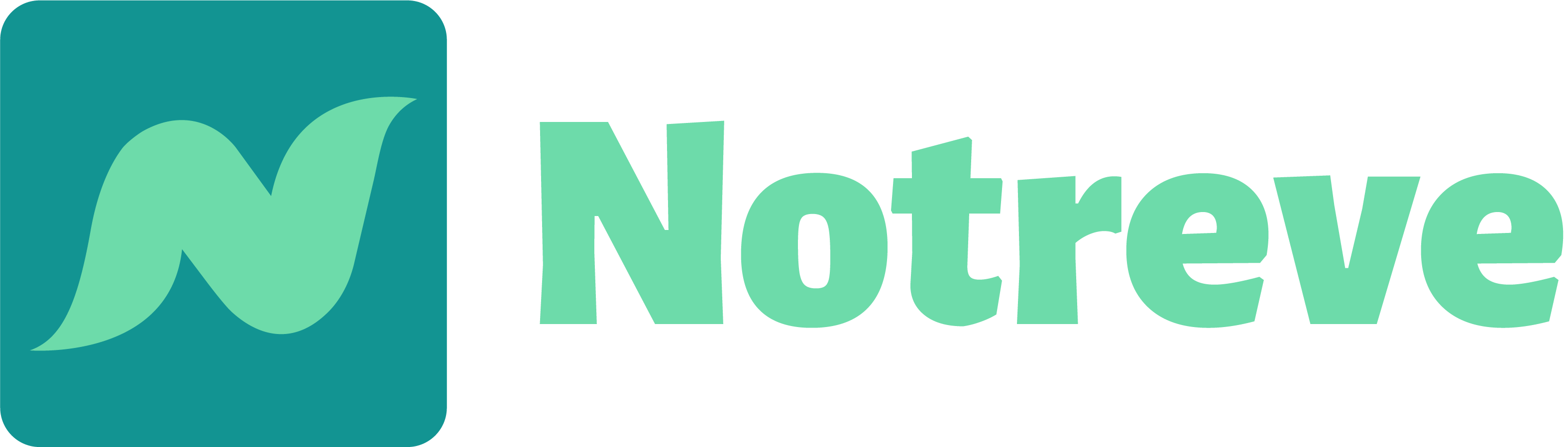Notreve Tecnologia Logo